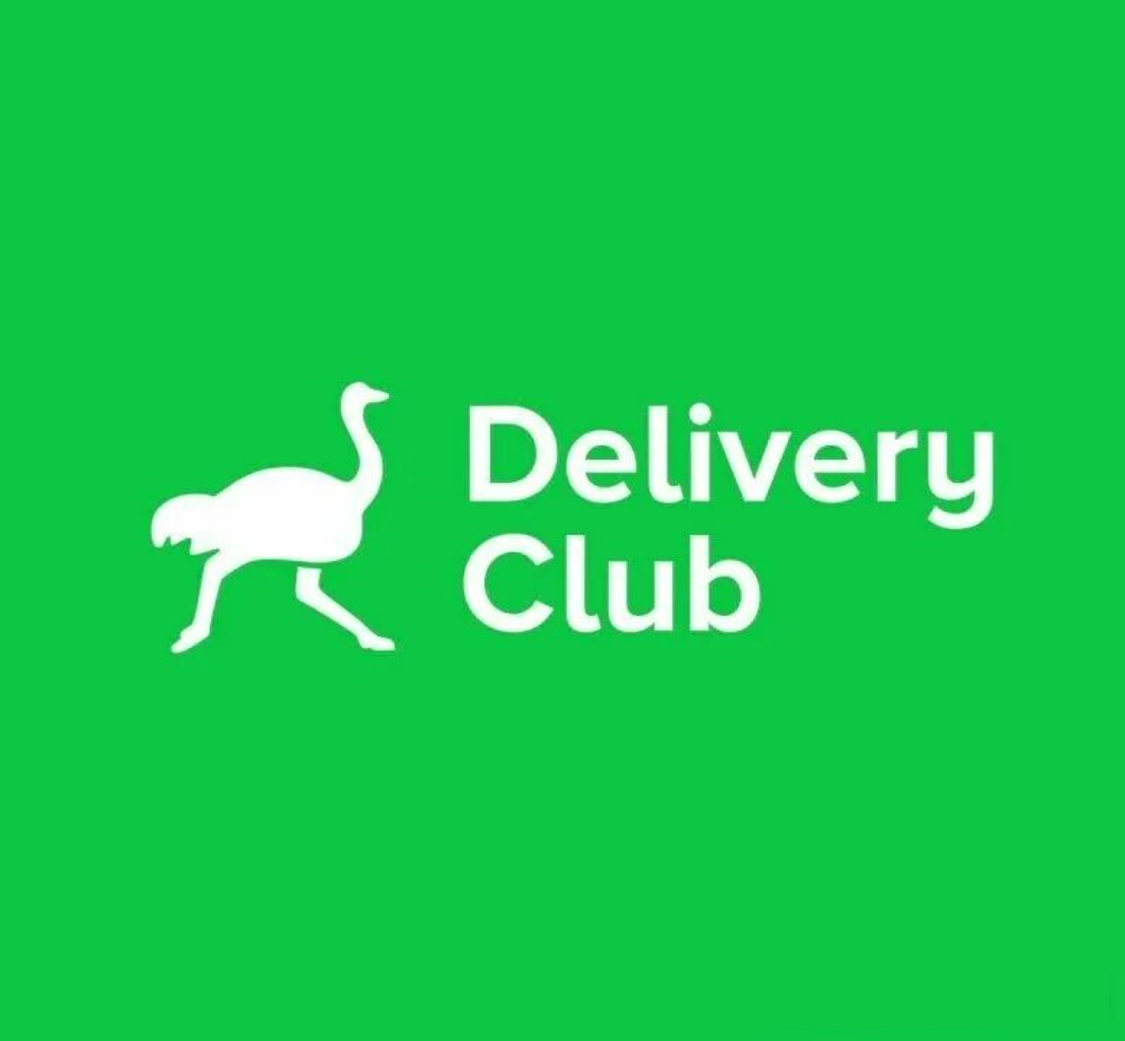 Delivery Club