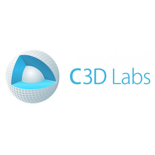 C3D Labs (ГК АСКОН)